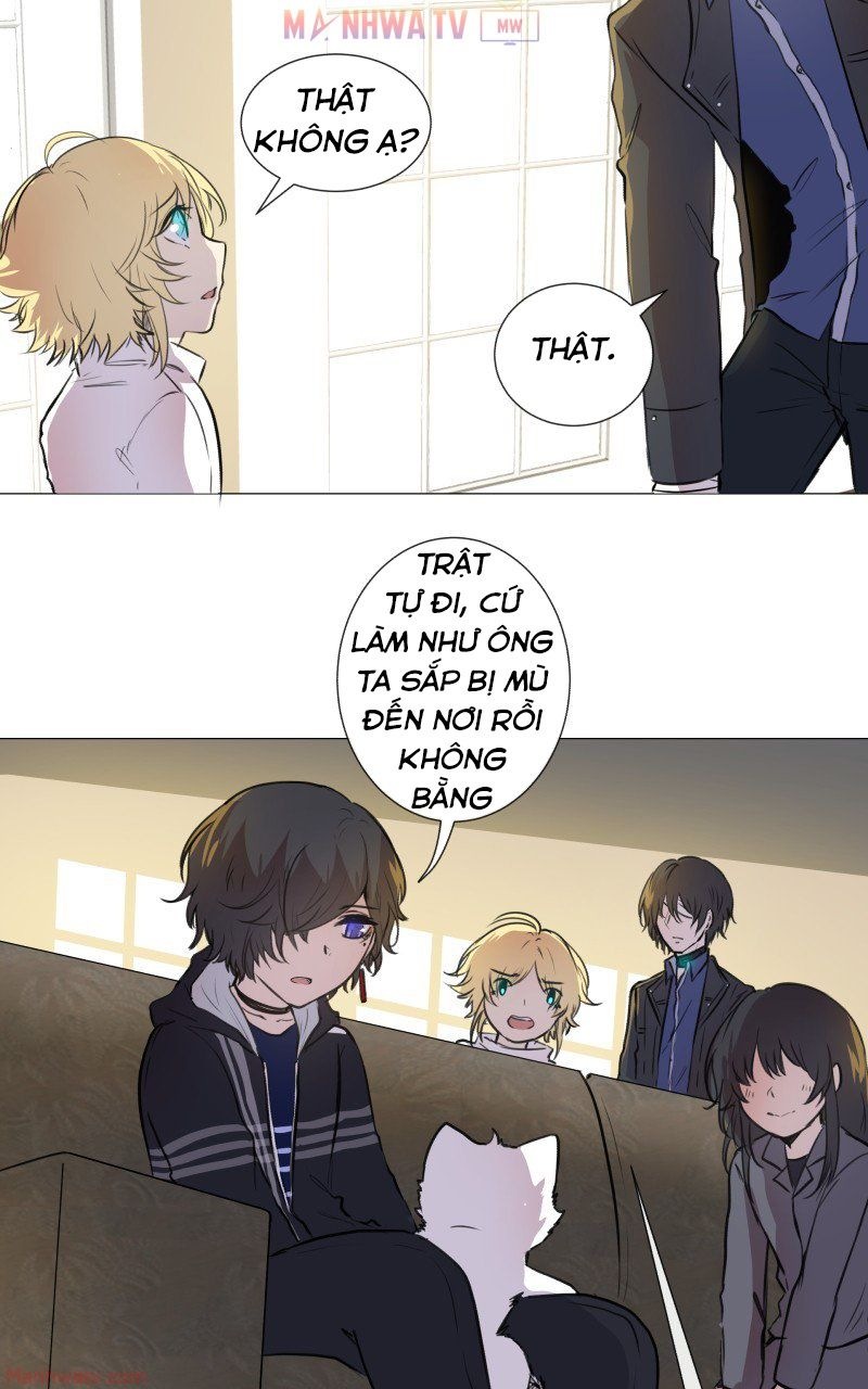 Đọc truyện Trọng sinh mạc thế - Chap 45